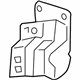 Toyota 86212-0C020 Receiver Bracket, Driver Side