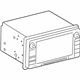 Toyota 86120-0C160 Display Unit