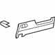 Toyota 55045-12390-B0 Lower Cover