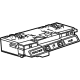 Toyota 84975-62040 Switch