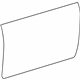 Toyota 67111-33090 Outer Panel, Front Passenger Side