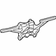 Toyota 69807-0C080 Window Regulator