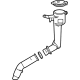 Toyota 85301-42070 Filler Neck