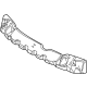 Toyota 52614-42160 Upper Absorber, Front