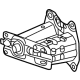 Toyota 57107-42040 Stay Bracket, Passenger Side