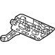 Toyota 52535-42040 Side Bracket, Passenger Side