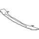 Toyota 52618-42100 Lower Absorber