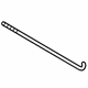 Toyota 74451-58011 Hold Down Bolt