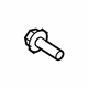 Toyota 91673-J0818 Battery Holder Bolt