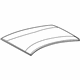 Toyota 63111-47020 Roof Panel