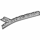 Toyota 61231-47900 Side Rail, Inner Passenger Side