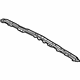 Toyota 63144-47010 Rear Reinforcement