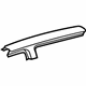 Toyota 61213-47021 Side Rail, Outer Passenger Side