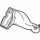 Toyota G92D1-47062 Air Duct