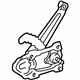 Toyota 69804-42020 Window Regulator, Driver Side