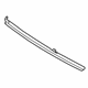 Toyota 67407-42020 Division Bar, Passenger Side
