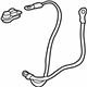 Toyota 82123-06040 Wiring Harness