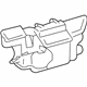 Toyota 87220-52020 Air Duct