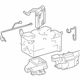 Toyota 87150-52093 Heater Assembly