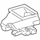 Toyota 87114-52050 Cover