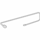 Toyota 82214-52070 Wire