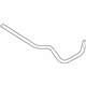 Toyota 48812-2B031 Stabilizer Bar, Rear