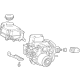 Toyota 47050-30320 Booster Assembly