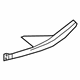 Toyota 67917-07020-C0 Rear Sill Plate, Passenger Side
