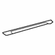 Toyota 67912-07030-C0 Scuff Plate, Outside Driver Side