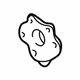 Toyota 15115-21050 Cover Plate
