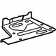 Toyota 58313-35070 Side Panel, Passenger Side