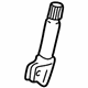 Toyota 45221-32120 Intermediate Shaft