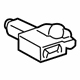 Toyota 63260-60160 Gear Sub-Assembly, Sliding Roof Drive
