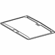 Toyota 63306-60150-A4 Sunshade, Sand