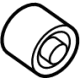 Toyota 48725-0C040 Lower Control Arm Bushing