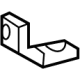 Toyota 81146-42710 Inner Bracket, Passenger Side