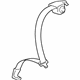 Toyota 73360-47031-B0 Lap & Shoulder Belt, Rear