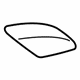 Toyota 73717-47010-B2 Bracket Cover, Rear
