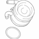 Toyota 15710-31040 Oil Cooler