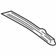 Toyota 63141-42070 Roof Bow, Center