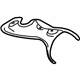 Toyota 17167-31110 Manifold Cover, Passenger Side
