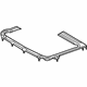 Toyota 63142-AA030 Sunroof Reinforcement