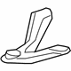 Toyota 52257-0R010 Rear Brace, Passenger Side