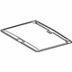 Toyota 63306-60150-B1 Sunshade, Gray