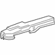 Toyota 82672-06051 Upper Cover