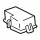 Toyota 82662-06010 Cover