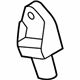 Toyota SU003-03422 Side Impact Sensor