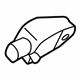 Toyota SU003-03423 Rear Sensor