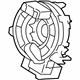 Toyota SU003-07184 Clockspring