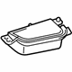 Toyota 74813-0C010-C0 Pull Handle, Passenger Side